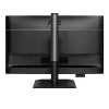 AOC 24P4CV Computermonitor 60,5 cm (23,8 Zoll) 1920 x 1080 Pixel Full HD LED Schwarz