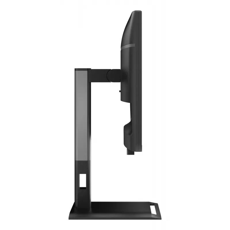 AOC 24P4CV Computermonitor 60,5 cm (23,8 Zoll) 1920 x 1080 Pixel Full HD LED Schwarz