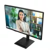 AOC Q27P4C Computermonitor 68,6 cm (27 Zoll) 2560 x 1440 Pixel Schwarz