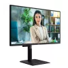 AOC Q27P4C Computermonitor 68,6 cm (27 Zoll) 2560 x 1440 Pixel Schwarz