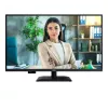 AOC Q27P4C Computermonitor 68,6 cm (27 Zoll) 2560 x 1440 Pixel Schwarz