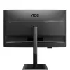 AOC Q27P4C Computermonitor 68,6 cm (27 Zoll) 2560 x 1440 Pixel Schwarz
