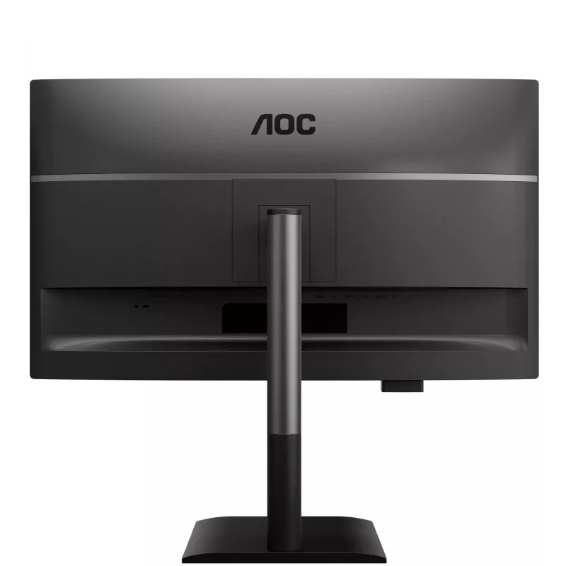 AOC Q27P4C Computermonitor 68,6 cm (27 Zoll) 2560 x 1440 Pixel Schwarz