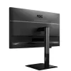 AOC Q27P4C Computermonitor 68,6 cm (27 Zoll) 2560 x 1440 Pixel Schwarz