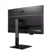 AOC Q27P4C Computermonitor 68,6 cm (27 Zoll) 2560 x 1440 Pixel Schwarz