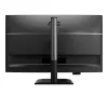 AOC Q27P4C Computermonitor 68,6 cm (27 Zoll) 2560 x 1440 Pixel Schwarz