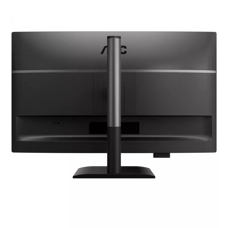 AOC Q27P4C Computermonitor 68,6 cm (27 Zoll) 2560 x 1440 Pixel Schwarz