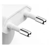 Hama 00201955 mobiles Ladegerät Smartphone, Tablet Weiß AC Schnellladung Indoor