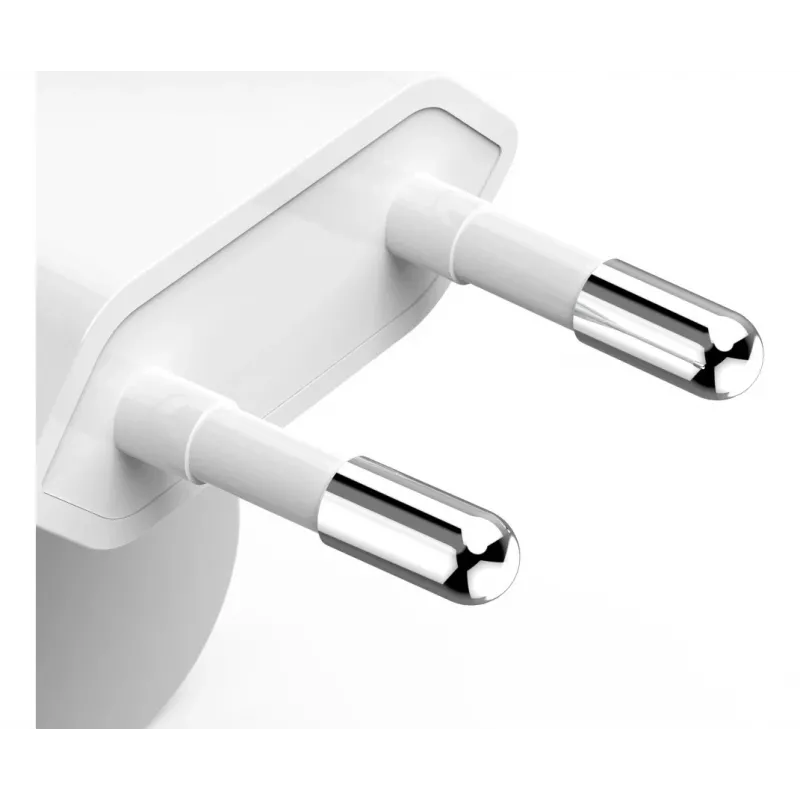 Hama 00201955 mobiles Ladegerät Smartphone, Tablet Weiß AC Schnellladung Indoor
