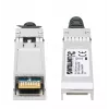 Intellinet 5m 10G SFP+ Passives Direct Attach Copper Twinax-Kabel 24AWG MSA SFP-H10GB-CU4M kompatibel