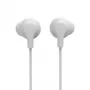 Hama Curly Headset Kabelgebunden In-Ear Anrufe/Musik USB Typ-C Weiß