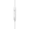 Hama Curly Headset Kabelgebunden In-Ear Anrufe/Musik USB Typ-C Weiß