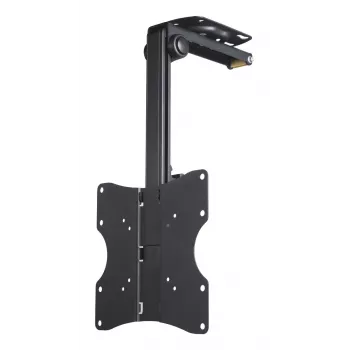 Hama 00220876 TV-Wandhalterung/Standfuß 116,8 cm (46 Zoll) Schwarz