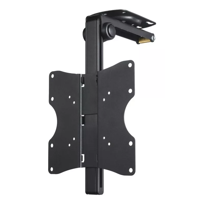 Hama 00220876 TV-Wandhalterung/Standfuß 116,8 cm (46 Zoll) Schwarz