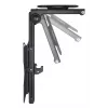 Hama 00220876 TV-Wandhalterung/Standfuß 116,8 cm (46 Zoll) Schwarz