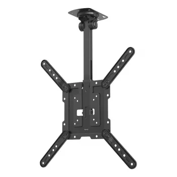 Hama 00220877 TV-Wandhalterung / Ständer 165,1 cm (65 Zoll) Schwarz