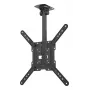 Hama 00220877 TV-Wandhalterung / Ständer 165,1 cm (65 Zoll) Schwarz