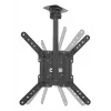 Hama 00220877 TV-Wandhalterung / Ständer 165,1 cm (65 Zoll) Schwarz