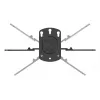 Hama 00220877 TV-Wandhalterung / Ständer 165,1 cm (65 Zoll) Schwarz