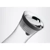 WMF 0617706040 Krug 1 L Schwarz, Transparent