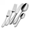 WMF Florenz 60-teiliges Besteckset 11.8900.9000