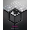 ICY BOX IB-PS1040-PD Universal Schwarz AC Schnellladung Indoor