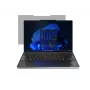 Rahmenloser Laptop-Blickschutzfilter Lenovo 4XJ1U03942 für 33,8 cm (13,3 Zoll) 16:10 Display, 85% Lichtdurchlässigkeit, 30° Blickwinkel