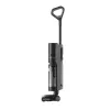 Dreame H12 Pro Nass- und Trockensauger, 2-in-1-Stabstaubsauger, Beutellos, Schwarz, 0,9 L, 0,7 L, Rechteckig