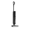 Dreame H12 Pro Nass- und Trockensauger, 2-in-1-Stabstaubsauger, Beutellos, Schwarz, 0,9 L, 0,7 L, Rechteckig