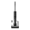 Dreame H12 Pro Nass- und Trockensauger, 2-in-1-Stabstaubsauger, Beutellos, Schwarz, 0,9 L, 0,7 L, Rechteckig
