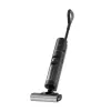 Dreame H12 Pro Nass- und Trockensauger, 2-in-1-Stabstaubsauger, Beutellos, Schwarz, 0,9 L, 0,7 L, Rechteckig