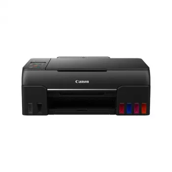 Canon PIXMA G640 Tintenstrahl A4 4800 x 1200 DPI WLAN
