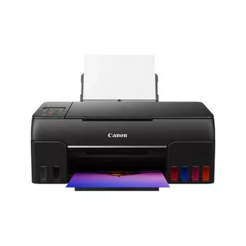 Canon PIXMA G640 Tintenstrahl A4 4800 x 1200 DPI WLAN
