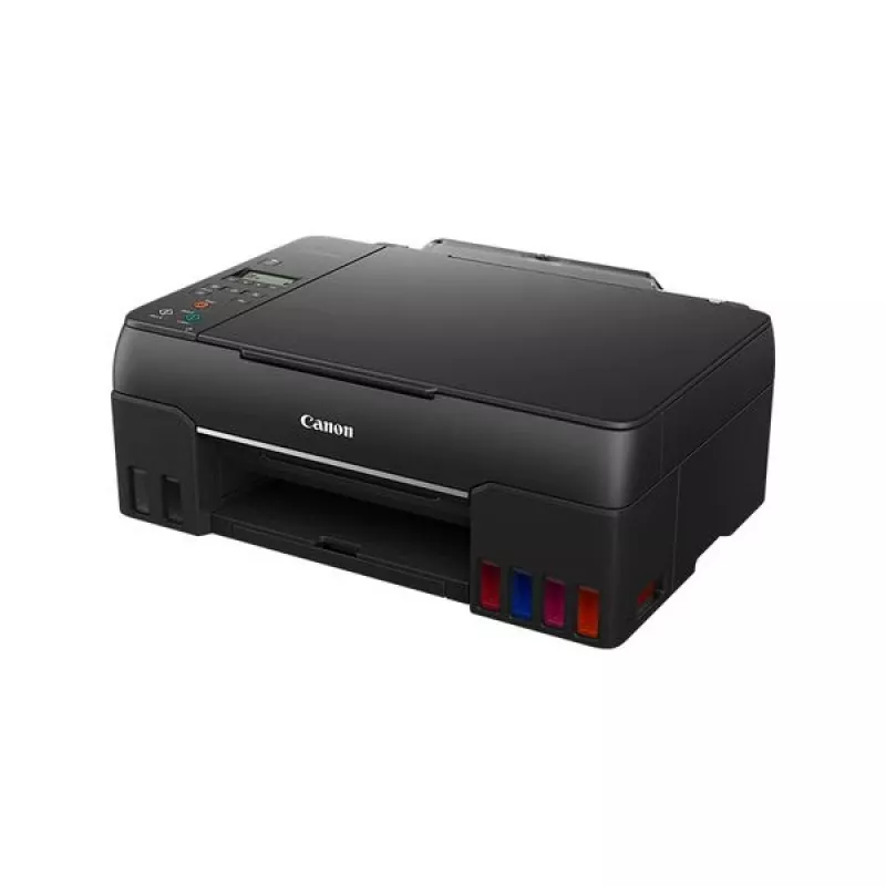 Canon PIXMA G640 Tintenstrahl A4 4800 x 1200 DPI WLAN