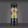 NutriBullet NBP003B 0,475 L Tragbarer Mixer Schwarz