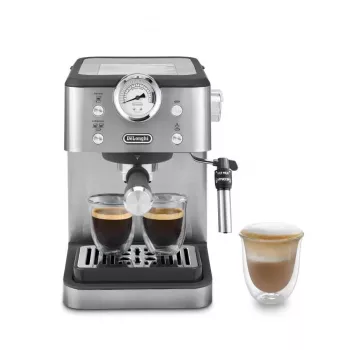De’Longhi Linea Classic Halbautomatische Espressomaschine 1,7 L