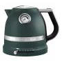 KitchenAid 5KEK1522EPP elektrischer Wasserkocher 1,5 l 2400 W Schwarz, Blau, Edelstahl