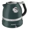 KitchenAid 5KEK1522EPP elektrischer Wasserkocher 1,5 l 2400 W Schwarz, Blau, Edelstahl