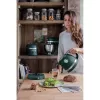 KitchenAid 5KEK1522EPP elektrischer Wasserkocher 1,5 l 2400 W Schwarz, Blau, Edelstahl
