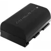 Batterie Newell LP-E6P für Canon, 7,2V 2000mAh, wiederaufladbare Kamera-Batterie
