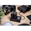 Batterie Newell LP-E6P für Canon, 7,2V 2000mAh, wiederaufladbare Kamera-Batterie