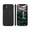 Folio-Hülle dbramante1928 New York für iPhone 11/XR – Night Schwarz, 15,5 cm (6,1 Zoll), 3 Kartenfächer