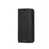Folio-Hülle dbramante1928 New York für iPhone 11/XR – Night Schwarz, 15,5 cm (6,1 Zoll), 3 Kartenfächer