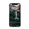 Folio-Hülle dbramante1928 New York für iPhone 11/XR – Night Schwarz, 15,5 cm (6,1 Zoll), 3 Kartenfächer