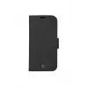 Folio-Hülle dbramante1928 New York für iPhone 11/XR – Night Schwarz, 15,5 cm (6,1 Zoll), 3 Kartenfächer