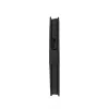 Folio-Hülle dbramante1928 New York für iPhone 11/XR – Night Schwarz, 15,5 cm (6,1 Zoll), 3 Kartenfächer