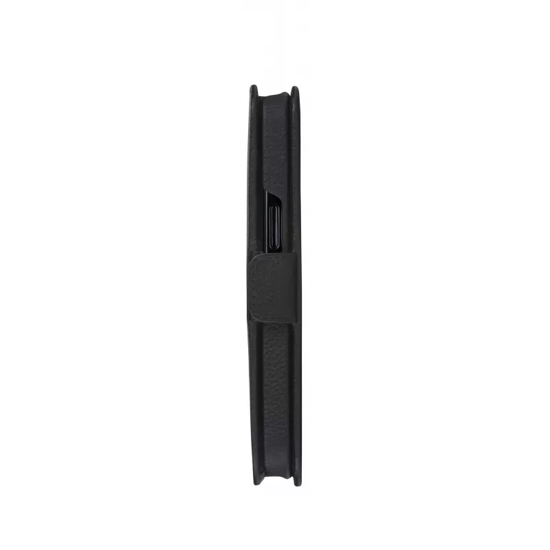 Folio-Hülle dbramante1928 New York für iPhone 11/XR – Night Schwarz, 15,5 cm (6,1 Zoll), 3 Kartenfächer