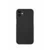 Folio-Hülle dbramante1928 New York für iPhone 11/XR – Night Schwarz, 15,5 cm (6,1 Zoll), 3 Kartenfächer