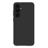 dbramante1928 Handyhülle für Samsung Galaxy S24 FE, Hülle, passend für 17 cm (6,7 Zoll), Schwarz