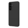 dbramante1928 Handyhülle für Samsung Galaxy S24 FE, Hülle, passend für 17 cm (6,7 Zoll), Schwarz